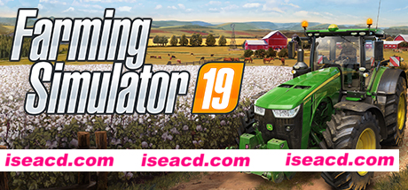 模拟农场19/Farming Simulator 19（集成Alpine Farming）