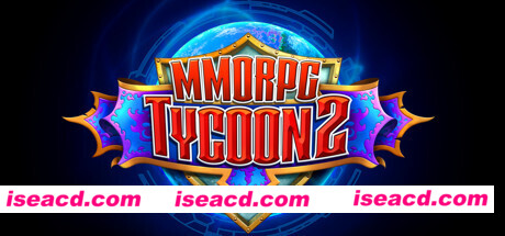 MMORPG大亨2/MMORPG Tycoon 2（v0.19.123）