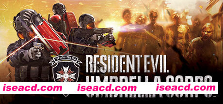 生化危机：保护伞小队/Umbrella Corps