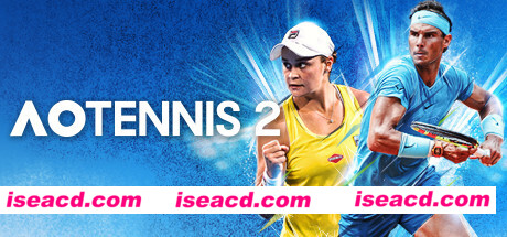 澳洲国际网球2/AO Tennis 2