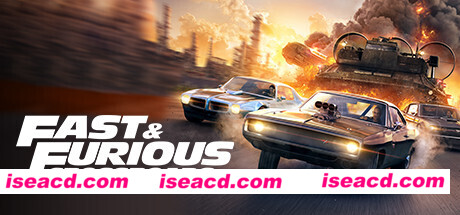 速度与激情十字街头/Fast & Furious Crossroads