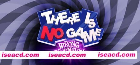 这里没有游戏：错误维度/There Is No Game : Wrong Dimension