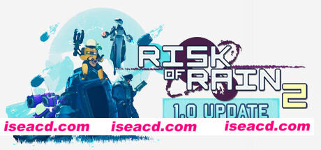 雨中冒险2/Risk of Rain 2（v1.1.0.1）