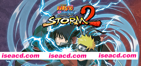 火影忍者：究极忍者风暴2经典传承遗产版//单机同屏多人