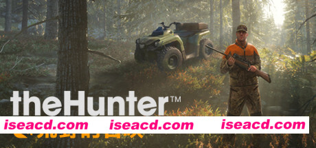 猎人：野性的呼唤/theHunter: Call of the Wild（整合全DLC最新澳大利亚翡海岸）