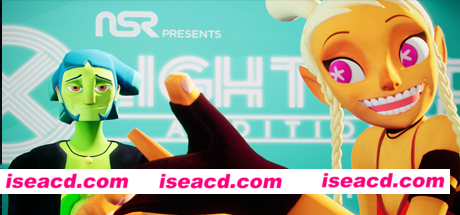 革命曲途/No Straight Roads