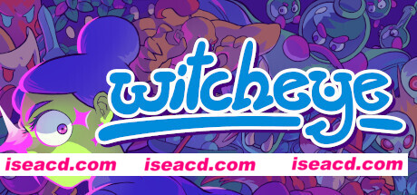 女巫之眼/Witcheye