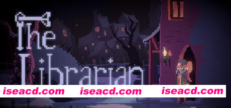 图书馆管理员/The Librarian (更新v1.0.1.10)