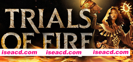 火焰审判/Trials of Fire（正式版）