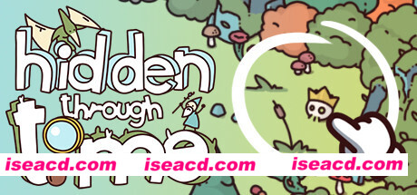 时代之下/Hidden Through Time