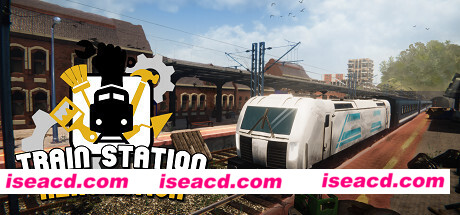 火车站翻新/Train Station Renovation（v2.2.0.1）