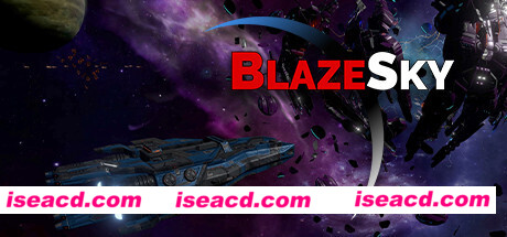 BlazeSky（v5537041）