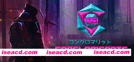 集团451/Conglomerate 451（v1.5.0）