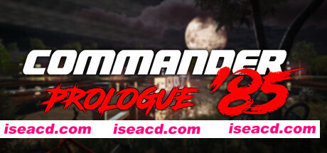 85号指挥官/Commander 85