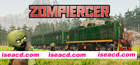 Zompiercer（v7.2版）