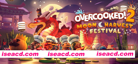 煮糊了2/Overcooked 2（v72.678012版）