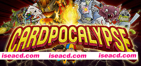 Cardpocalypse（2.33）