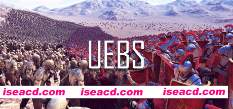 史诗战争模拟/Ultimate Epic Battle Simulator（v1.9）