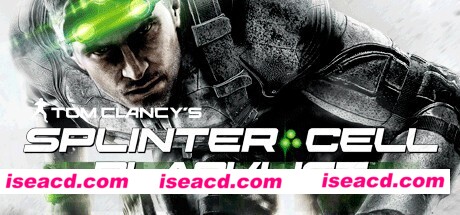 细胞分裂6：黑名单/Splinter Cell: Blacklist