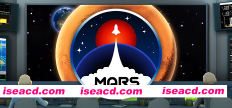 火星地平线/Mars Horizon