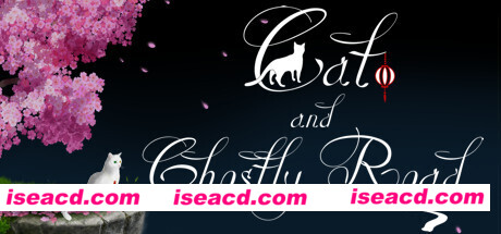 猫与鬼路/Cat and Ghostly Road