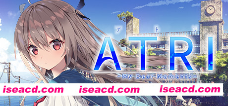 亚托莉:我挚爱的时光/ATRI -My Dear Moments-