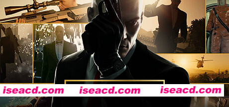 杀手6/Hitman 6（v1.15.0年度版）