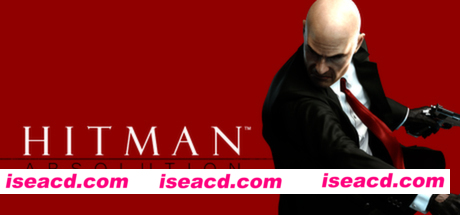 杀手5：赦免/Hitman: Absolution