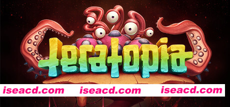 特罗塔皮亚/Teratopia