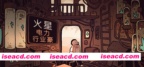 火星电力工业豪华版/Mars Power Industries Deluxe