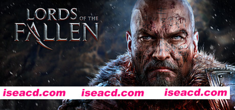 堕落之王年度版/Lords of the Fallen