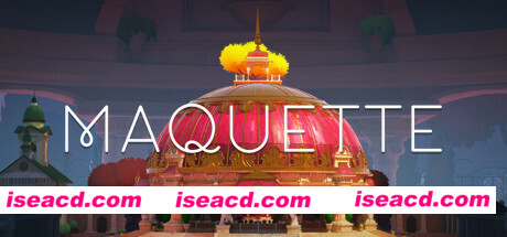 Maquette