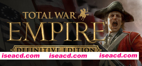 全面战争：帝国/Empire Total War