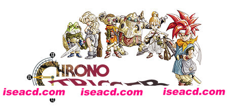 超时空之轮/Chrono Trigger