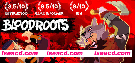 血根/Bloodroots（v13.03.2021）