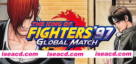 拳皇97：全球对决/The King of Fighters 97 Global Match