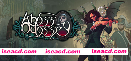 深渊奥德赛/Abyss Odyssey