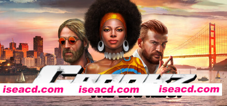 奇盗团：大劫案/骗子/Crookz