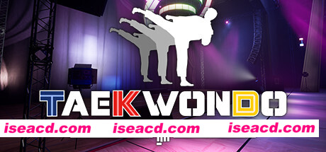 跆拳道虚拟示范团/Taekwondo Demonstration Team Simulator（v1.4.2.472）