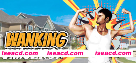 手冲模拟器/Wanking Simulator