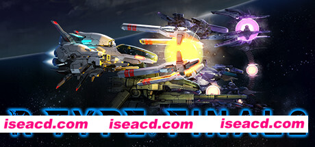 异形战机最终版2|R-Type Final 2|V1.4.1+DLC|最新官方中文学习版 安装即撸