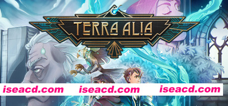 Terra Alia
