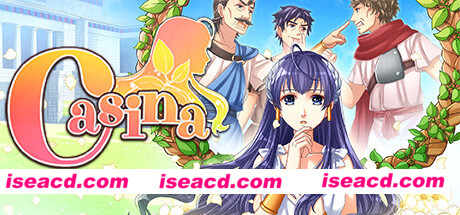 卡西纳/Casina（V1.01-豪华完整版+DLC）