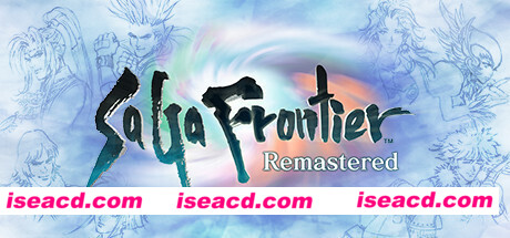 沙加开拓者：重制版/SaGa Frontier Remastered
