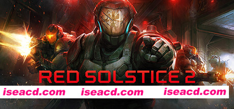 红至日2：幸存者/Red Solstice 2: Survivors