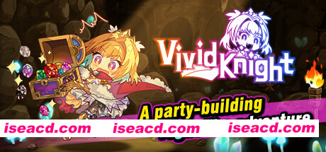 灵动骑士/Vivid Knight（v1.1.33）