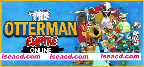 水獭帝国/The Otterman Empire（v1.0.6）