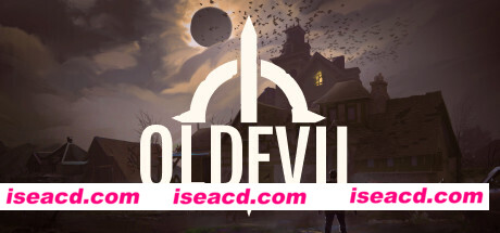 古老的罪恶/Old Evil