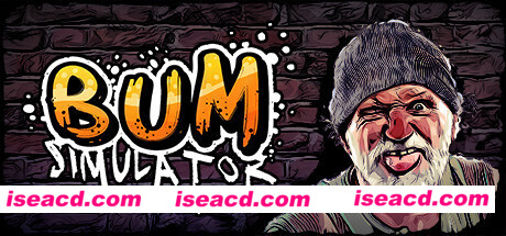 流浪汉模拟器/Bum Simulator（v3.7.12.a）
