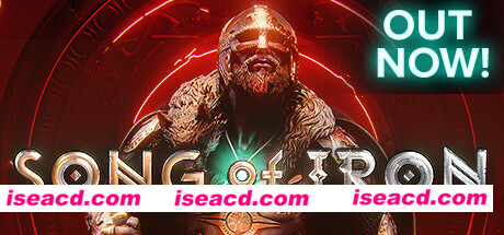 钢之歌/Song of Iron